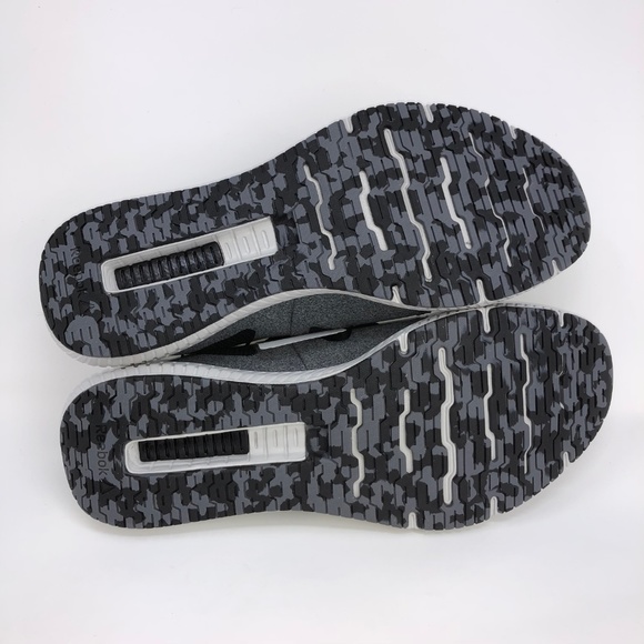 Reebok Men's Hydrorush TR Sneaker Training Shoes - Picture 7 of 7